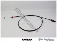 Ford Yedek Parça - GAZ TELI. 1785 MM - MONDEO 2001-2007